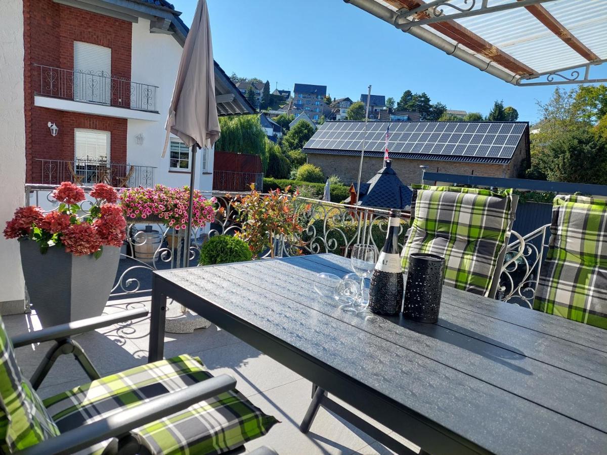Ferienwohnung a Bäckesch Nettersheim Exterior foto