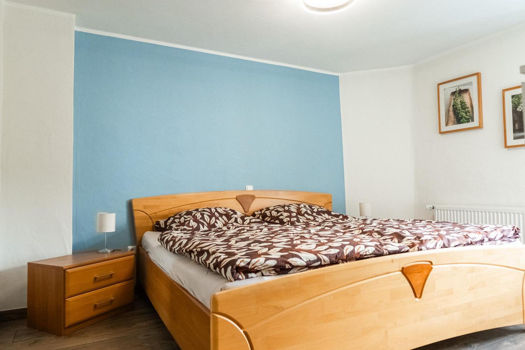 Ferienwohnung a Bäckesch Nettersheim Exterior foto